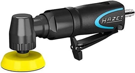 Perslucht Polijstmachine - Schuurmachine Machine - Oppervlak Afwerking - Compact Ontwerp - 24.5 cm Lengte