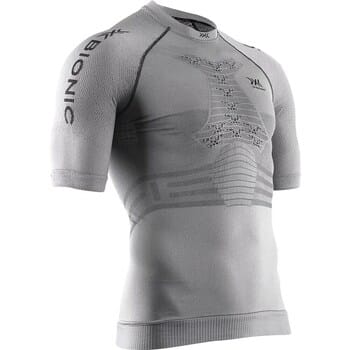 T-shirt Korte Mouw X-bionic Running Fennec 4.0