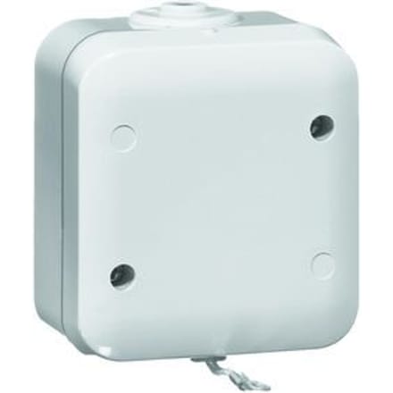 Honeywell Peha Splashproof Installatie Schakelaar - 00387621