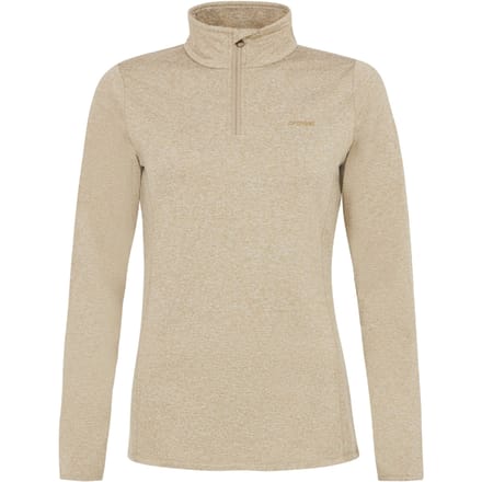 Protest Women's Fabrizm 1/4 Zip Top