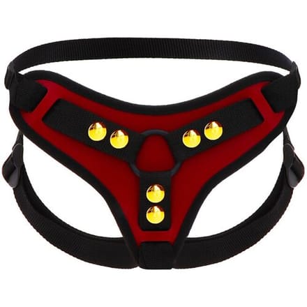 TABOOM Bondage in Luxury - Strap-On Harnas