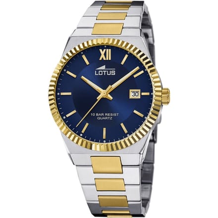 Lotus Herenhorloge 18836/2