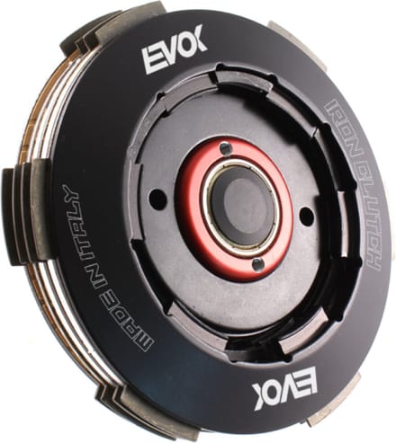 Embrayage EVOK pour Auto Neuf