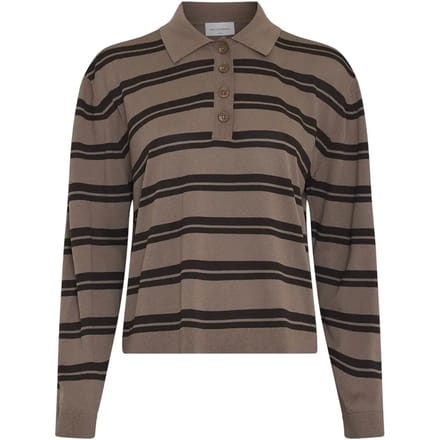 Vrouwentrui Moss Copenhagen Terine