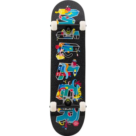 Skateboard Miller Division Comunity