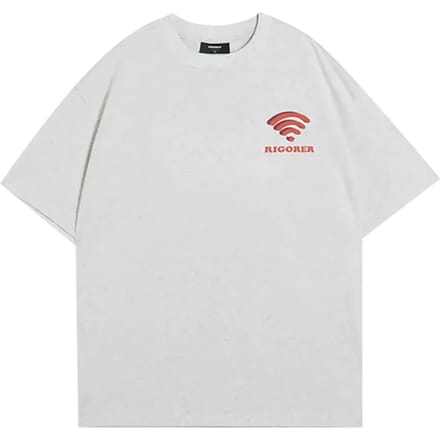 T-shirt Rigorer Wifi