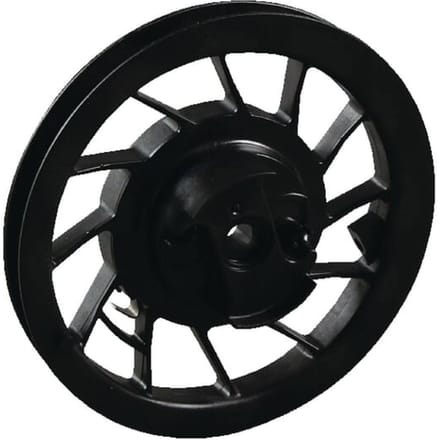 Briggs & stratton koordpoelie met starte