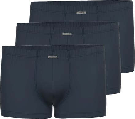 Ammann Heren retro short / pant 3 pack Close to you