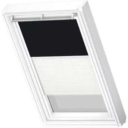 Velux Dakraamdecoratie Dfd Mk06 3009swl - Manueel - Zwart