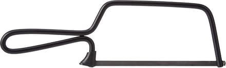 Junior IJzerzaag 150mm (6 inch) - Handzaag Metaal en Kunststof