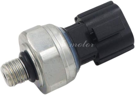 Oliedruksensor - Oliedruk Schakelaar - Motor Controle - Hoge Temperatuur Bestand