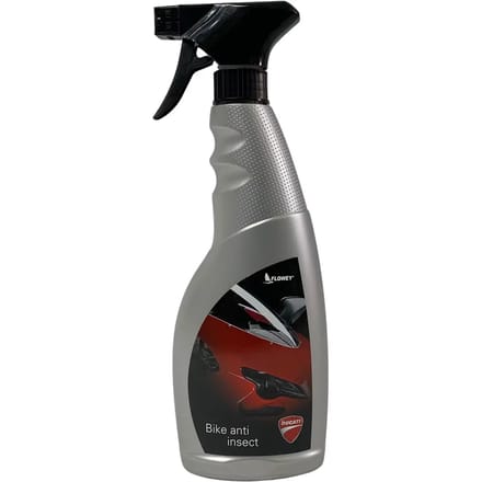 Anti-insecten reiniger Ducati