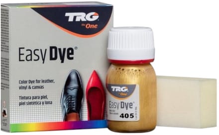 TRG Easy Dye - 405 Gold - 25ml