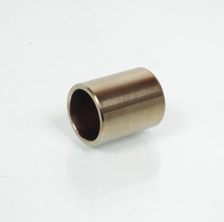 Een remklauwzuiger voor motor Honda 600 Hornet 2000 tot 2013 BCP-108 Ø25mm