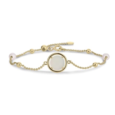 Gisser Jewels 14k Gold Bracelet