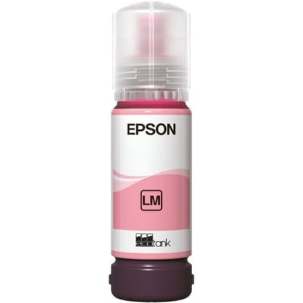 Epson 107 inktcartridge 1 stuk(s) Origineel Lichtmagenta