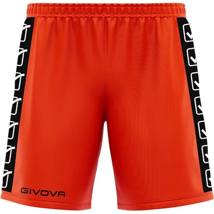 Kinderbandshort Givova Poly