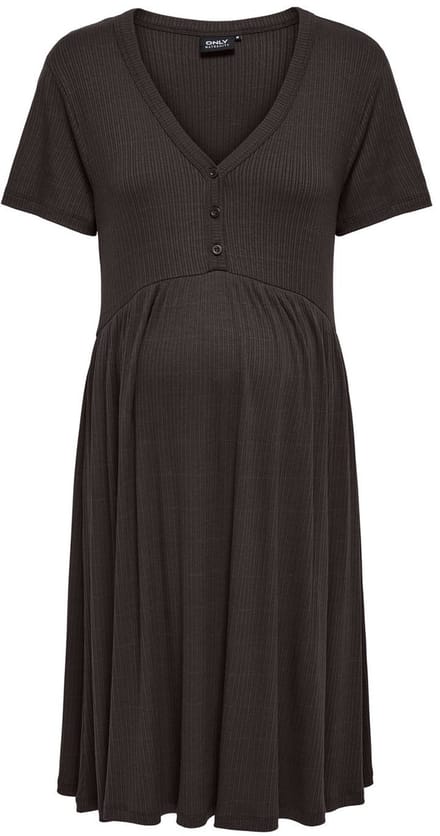 ONLY MATERNITY Jurk OLMCAMONI Korte jurk