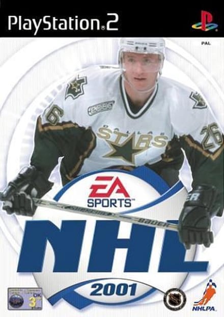 Nhl 2001