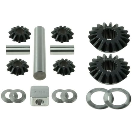 Reparatieset, differentieel EURORICAMBI 30170845