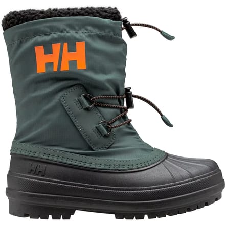Geïsoleerde kinderlaarzen Helly Hansen Varanger