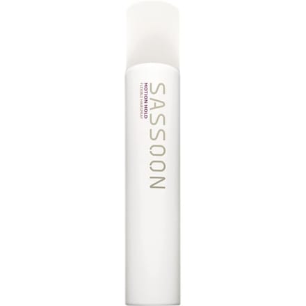 Sassoon Finish Motie Houden Haarspray Unisex 300 ml