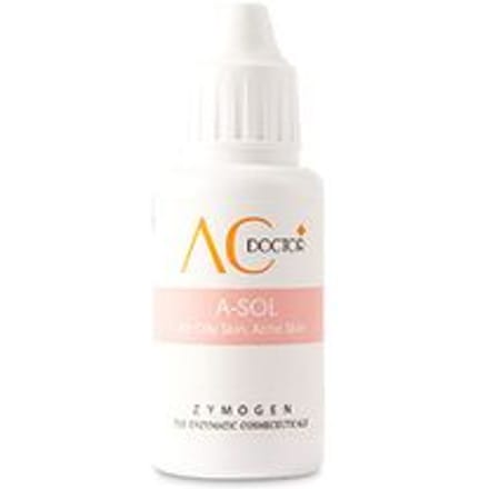 ZYMOGEN - AC Dr. A-Sol 30ml 30ml