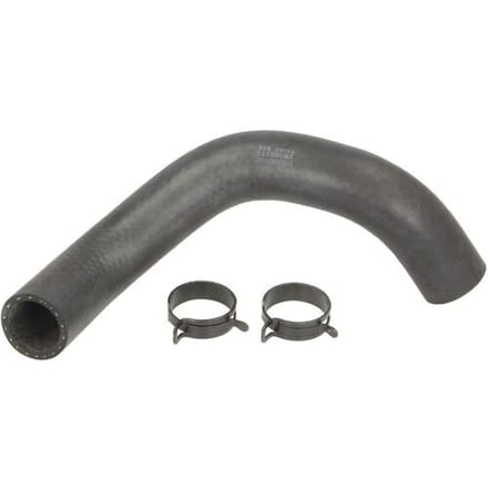 Rubberen slang, koelsysteem THERMOTEC DW0567TT