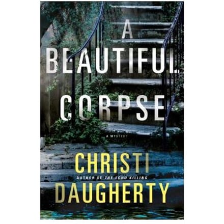 Beautiful Corpse - CHRISTI DAUGHERTY