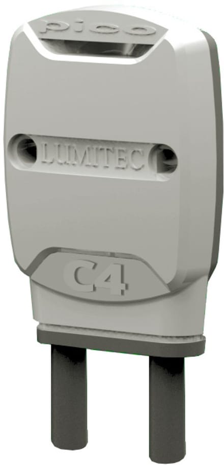 Lumitec Pico C-4, RGBW/RGB
