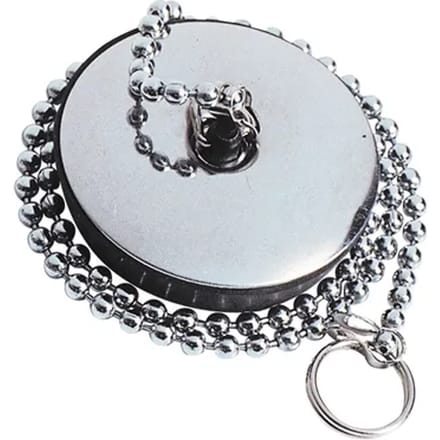 Wirquin Afvoerstop Spoelbak Ø57mm