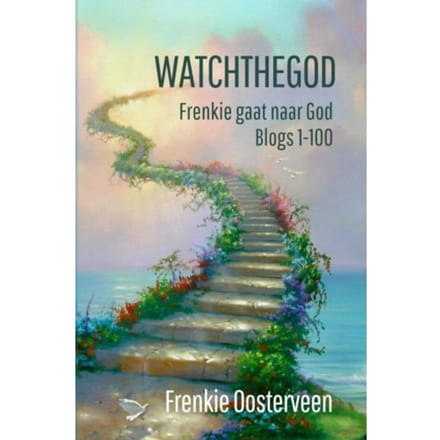 Watchthegod - Frenkie Oosterveen