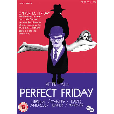Perfect Friday
