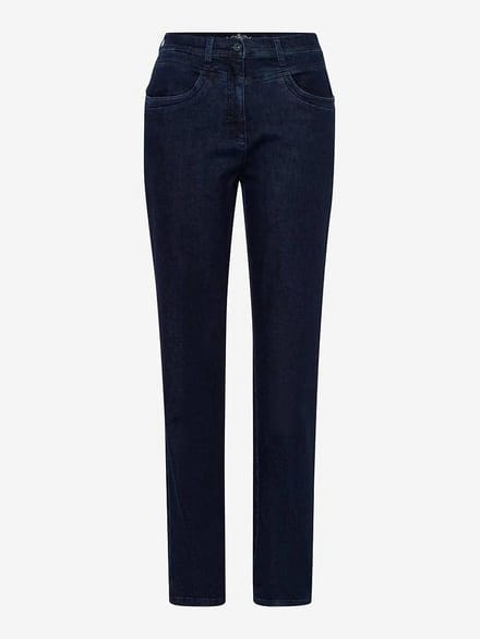 Comfort Fit-jeans model caren Van Raphaela by Brax denim
