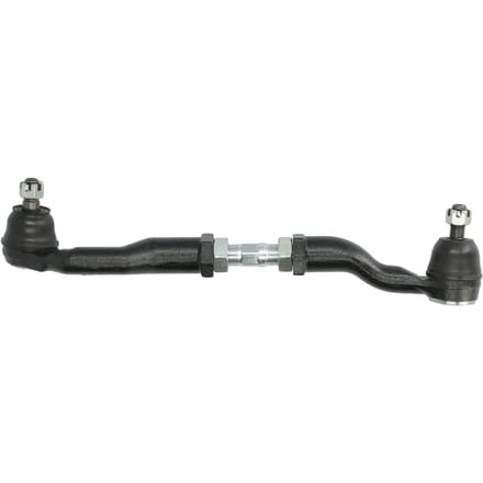 Spoorstang CTR CS0005L