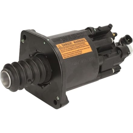 Koppelingsactuator WABCO 970 150 008 0