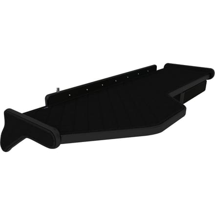 Bbinnenlegplank cabine F-CORE FT22 BLACK