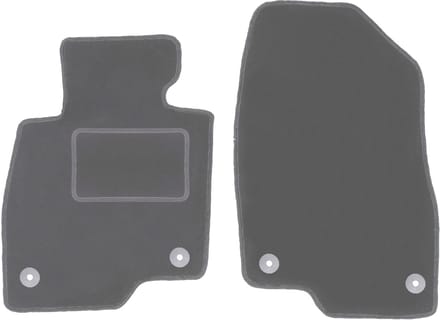 Automatten voor: Mazda 6 GJ III stationwagen (2012-)