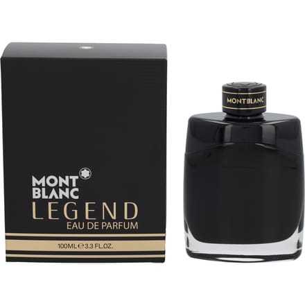 Montblanc Eau De Parfum Montblanc - Legend Eau De Parfum  - 100 ML