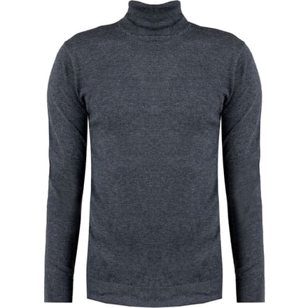 Xagon Man stoppen Basic Mannen Grijs