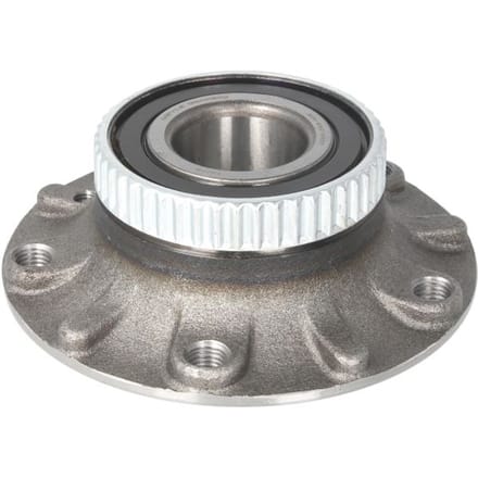 Wielnaaf MEYLE 300 652 0007