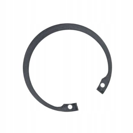 Seegerring Binnen 43x1,75mm - 1 Stuk