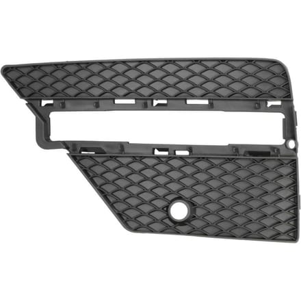 Bumper - sierlijst/beschermende lijst BLIC 6502-07-3539921PP