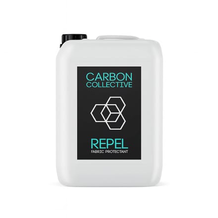 CARBON COLLECTIVE - PRO - Repel - Fabric Coat Protectant - 5000ml