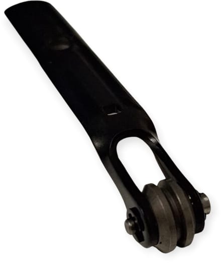Roller / geleider voor decoupeerzaag onderdeel voor BOSCH PST 700 PST 7000