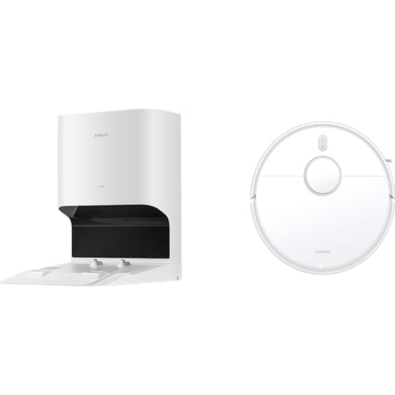 Robotstofzuiger Xiaomi Vacuum X10 EU