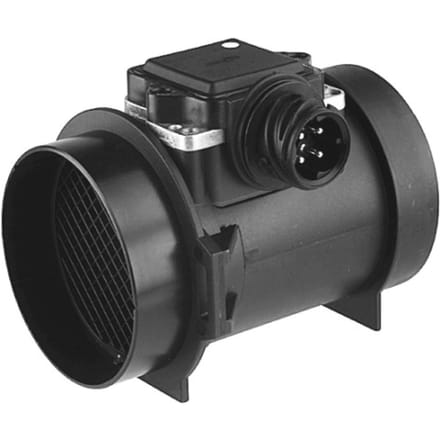 Luchtstroommeter HELLA 8ET 009 142-061