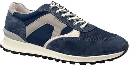 River Woods Sneaker Blauw - Maat 42