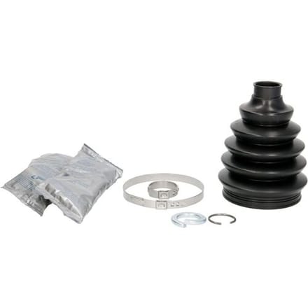 Balgenset, aandrijfas SPIDAN 36401
