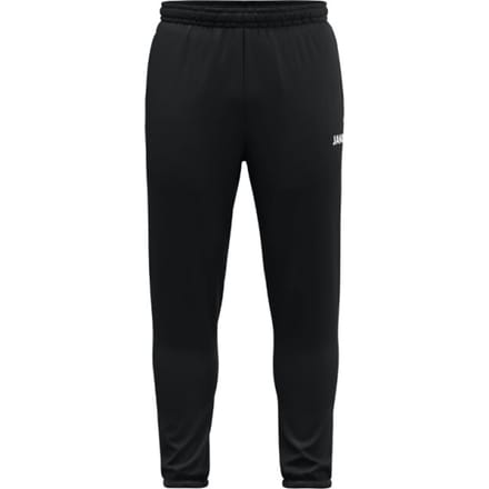 Jako Dynamic Vrijetijdsbroek Heren - Zwart | Maat: M